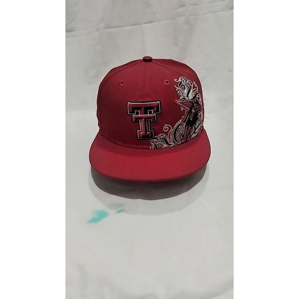 cap newera ranger texas size 71/4