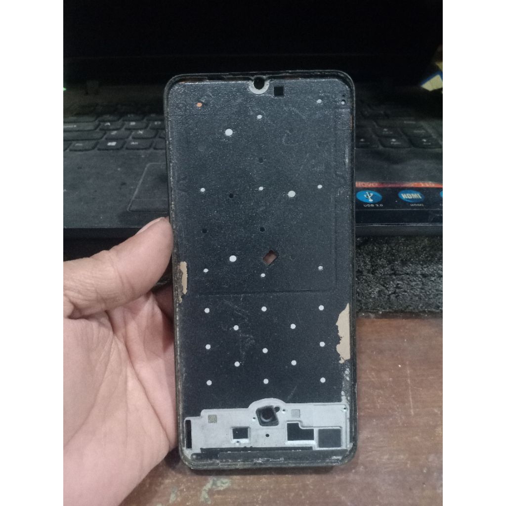 FRAME LCD VIVO S1 copotan
