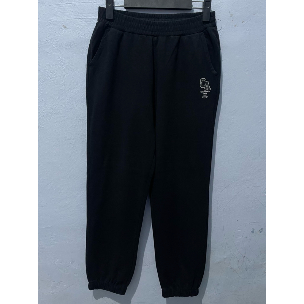 Jogger Hangten Original Second
