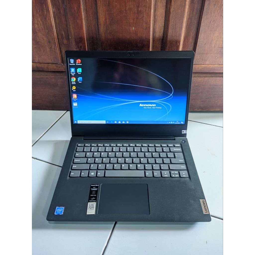 LENOVO IDEAPAD SLIM 3
