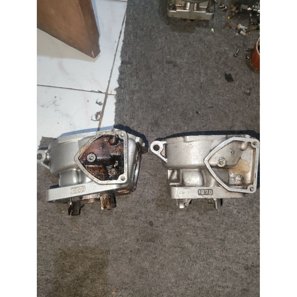 blok ninja rr r 1855 original ob