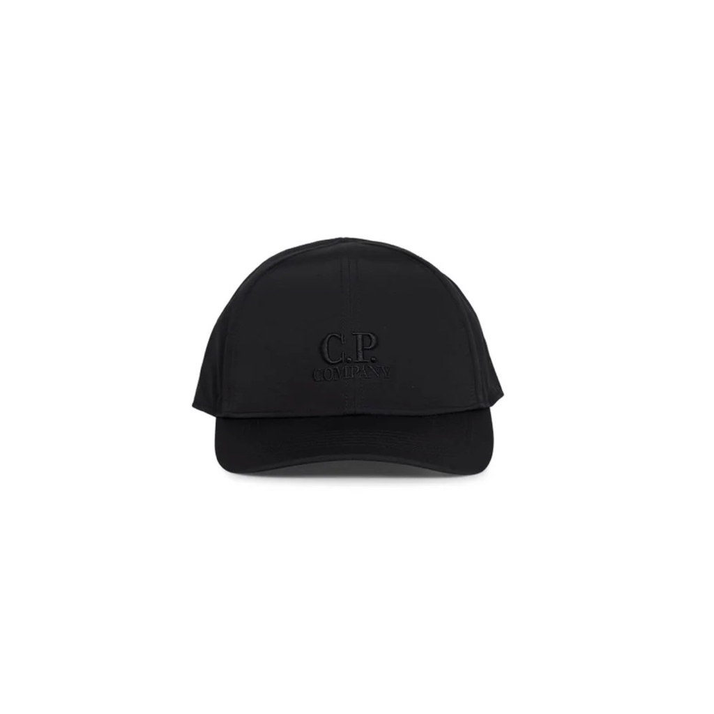 CP Company Lens Logo Baseball Cap (100% Authentic)