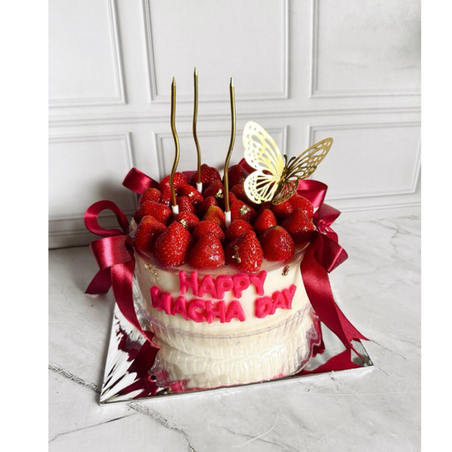 Puding Ulang Tahun | Pudding Tart | Hampers Puding Bekasi & Jakarta | Puding Mini | Puding Bekasi | 