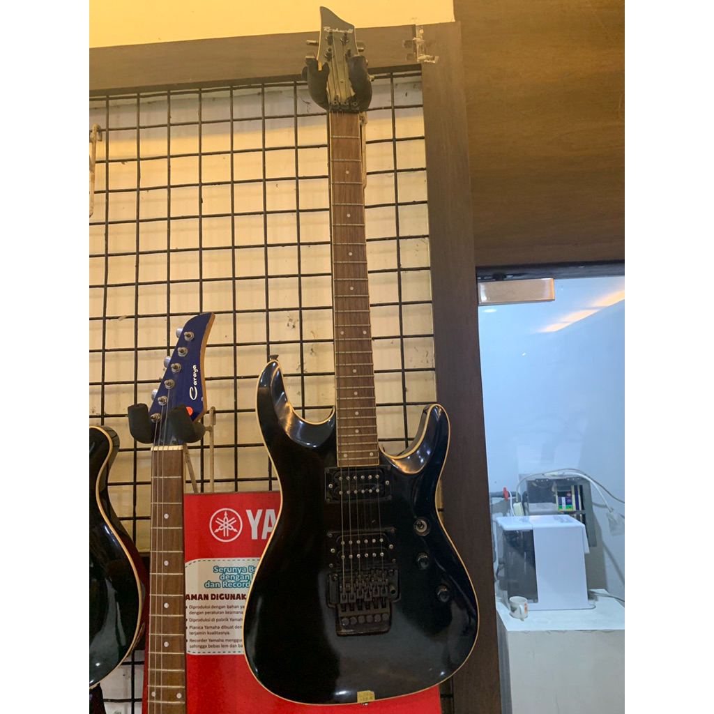 Gitar Elektrik Rockwell