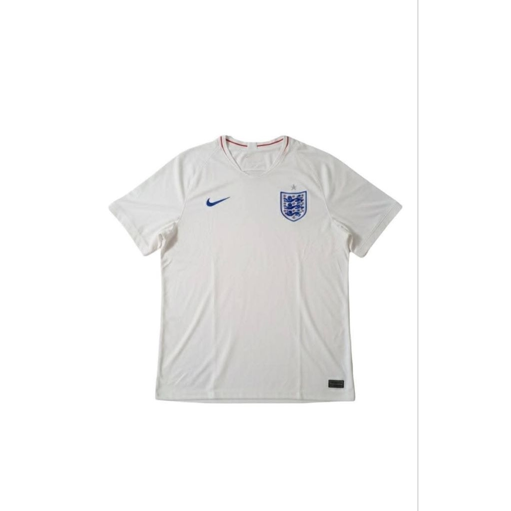 Jersey England Home 2018 Original – Size XL