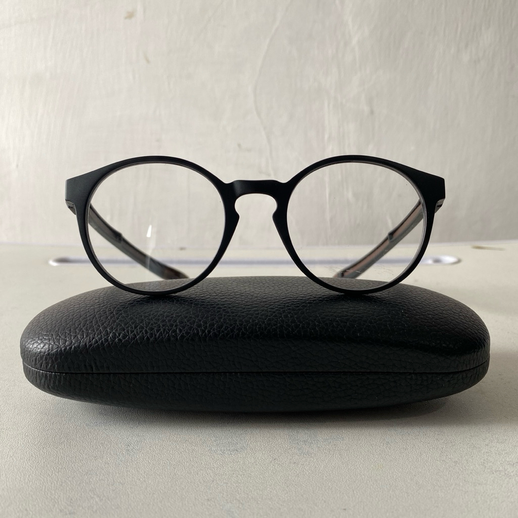 Frame Kacamata Branded Preloved Unisex – Tag Heuer