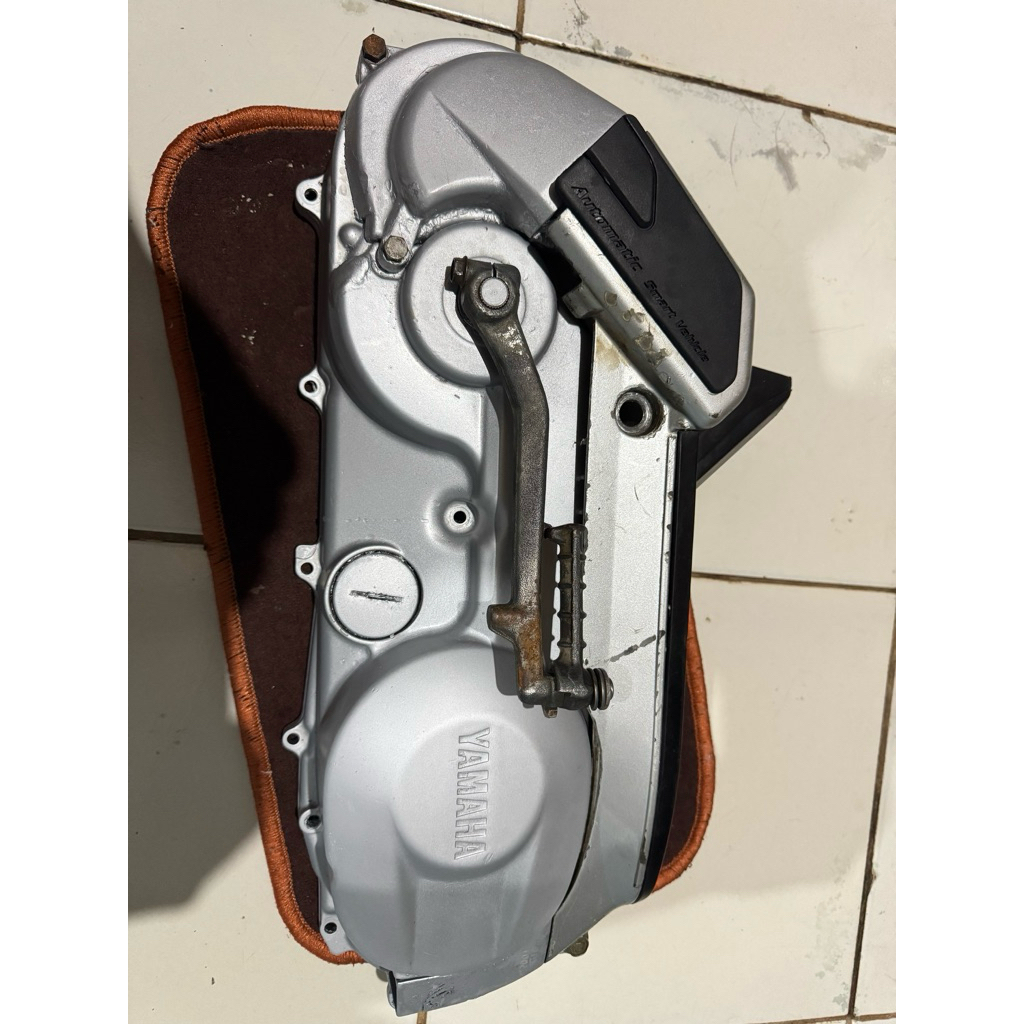 cvt yamaha nouvo full selah