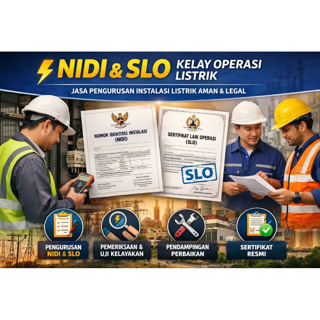 NIDI SLO