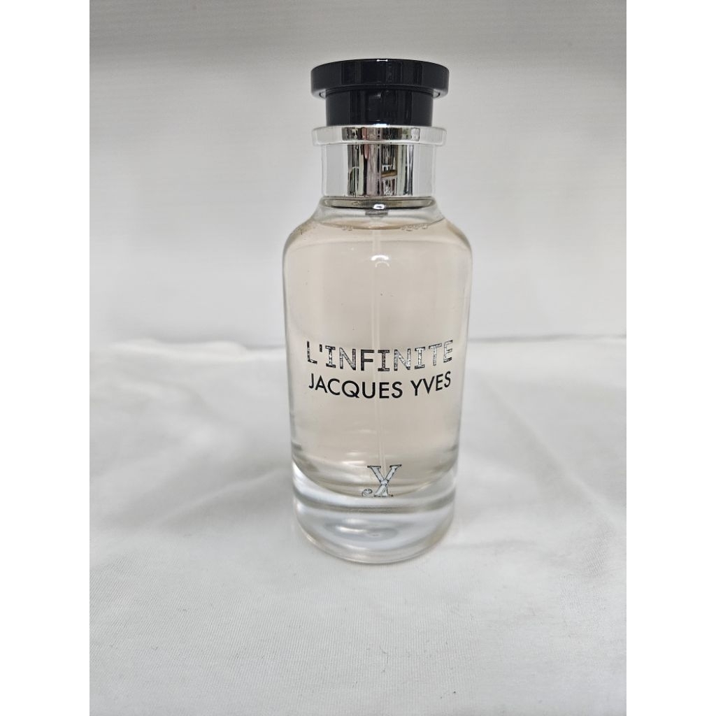 Preloved L'infinite Jacques yves Fragrance World perfumes
