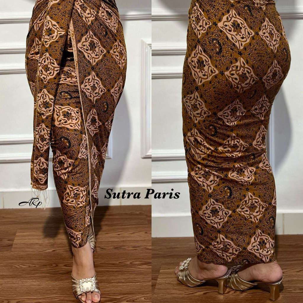 KAMEN SUTRA PARIS KLASIK PREMIUM