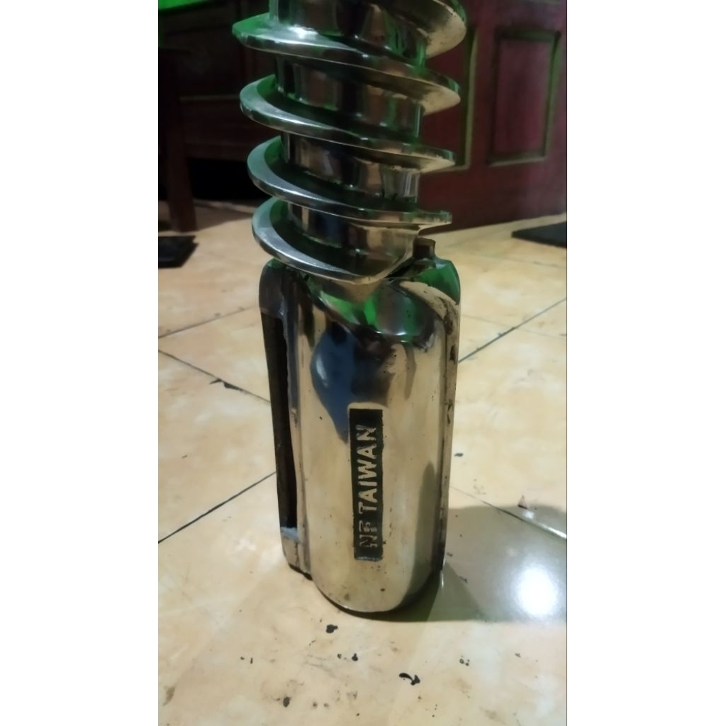 milling N70 NF TAIWAN pisau bengkok  ichi N70 crom