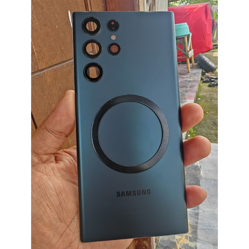 backdoor s22 ultra copotan sein