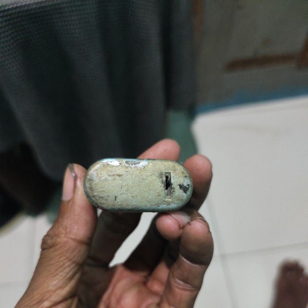 rumah kunci helm ninja R/ss