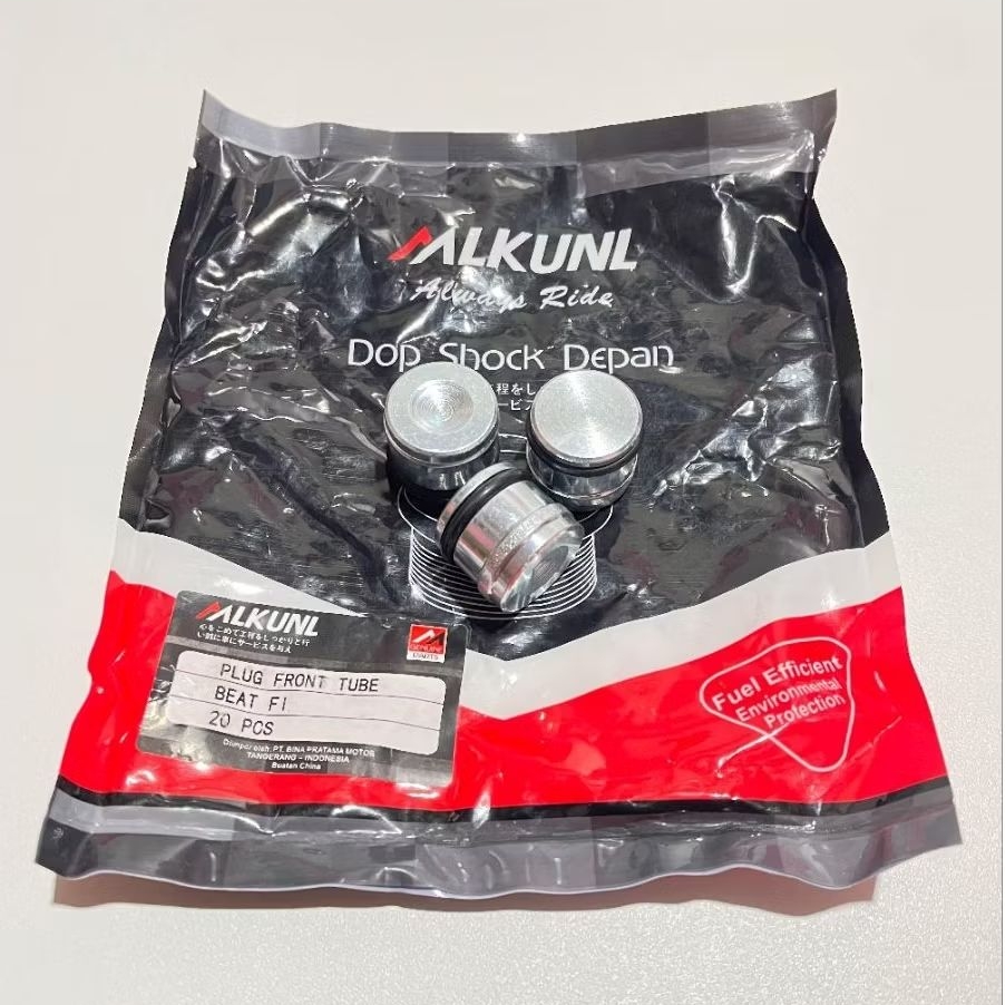 Baut Tutup As Shock Depan Beat Fi Scoopy Vario Spacy MLKUNL