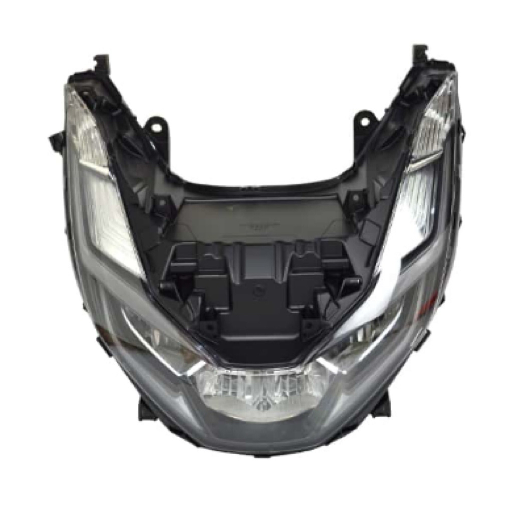 Lampu Depan (Reflektor) Honda PCX 160 K1Z 33100K1ZN21