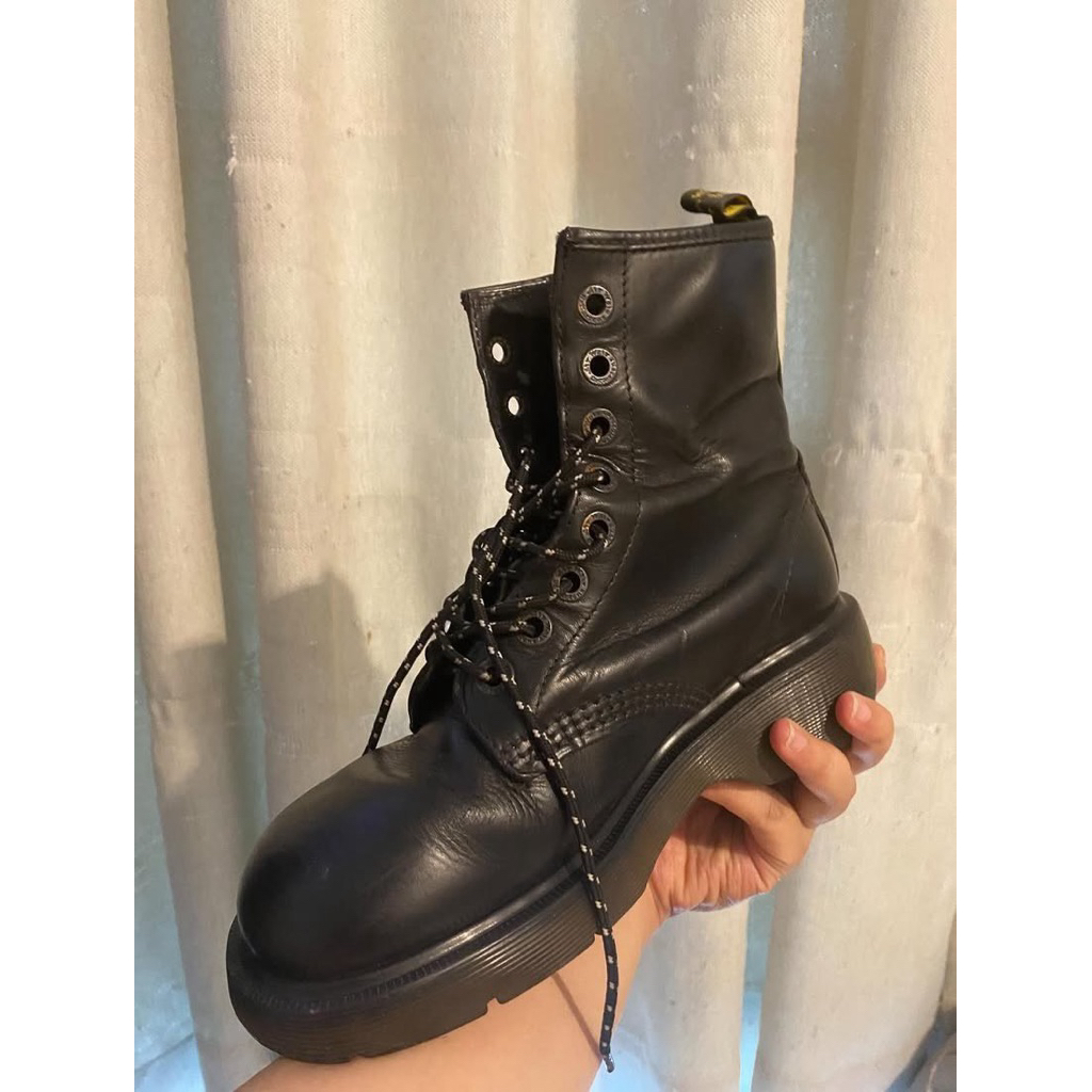 DR MARTENS DOCMART BOOTS ori