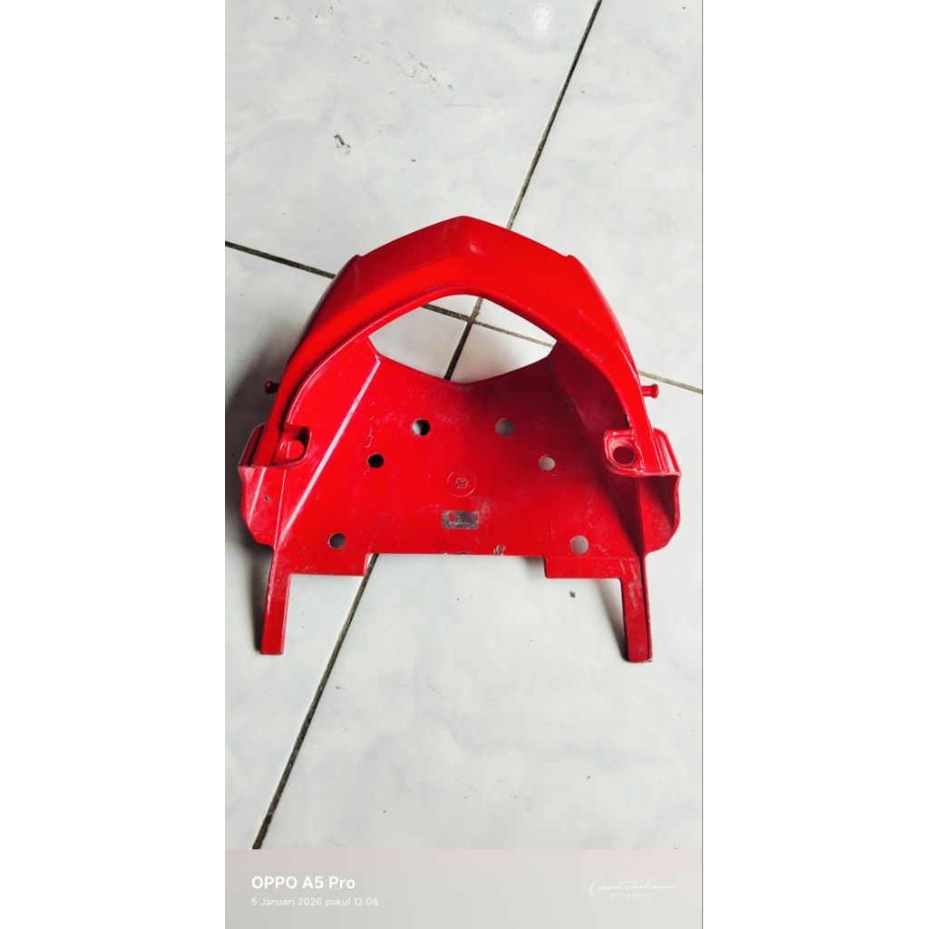 Fender kawasaki ninja 250r 250 r fender ninja 250 karburator undertail ninja 250 karbu