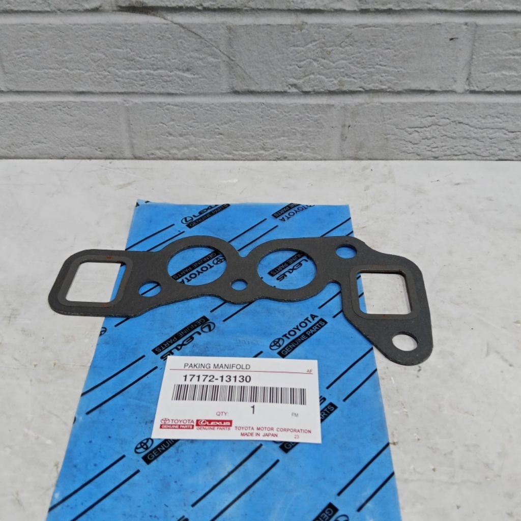 PAKING MANIFOLD MANIPOL API Ex KIJANG 3K 4K 5K 7K KF50