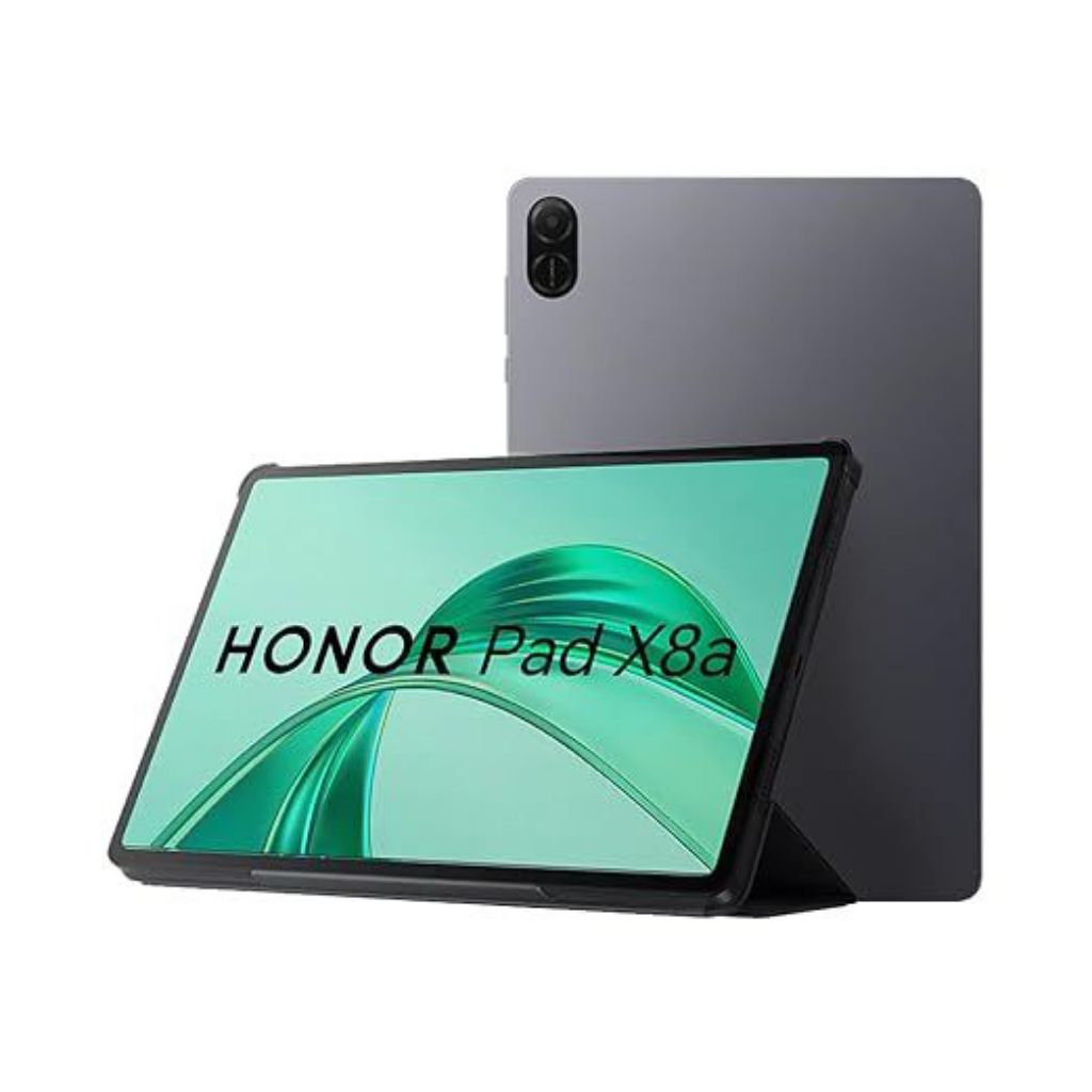 Honor Pad X8A second | Wi-Fi Only | 4+4/128GB