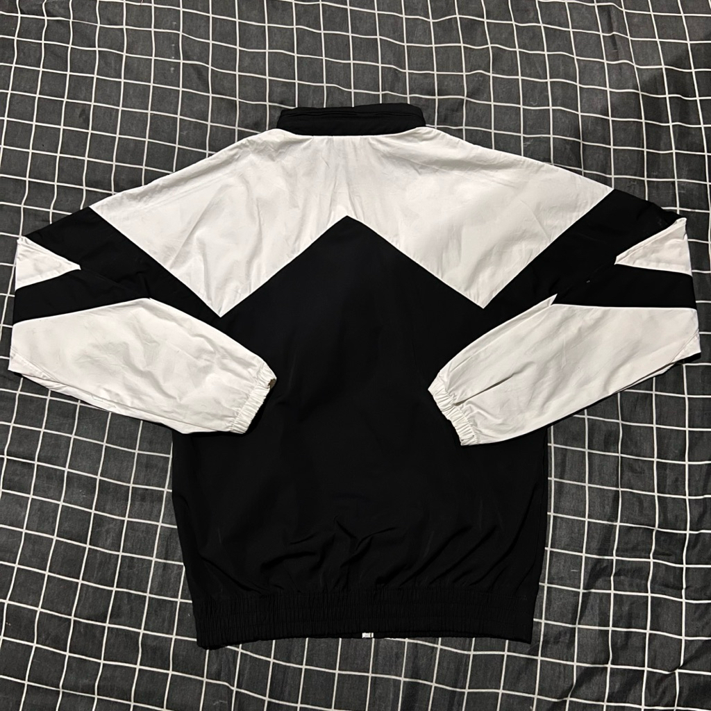 JACKET Windbreaker ADID*S Palmeston DJ3450