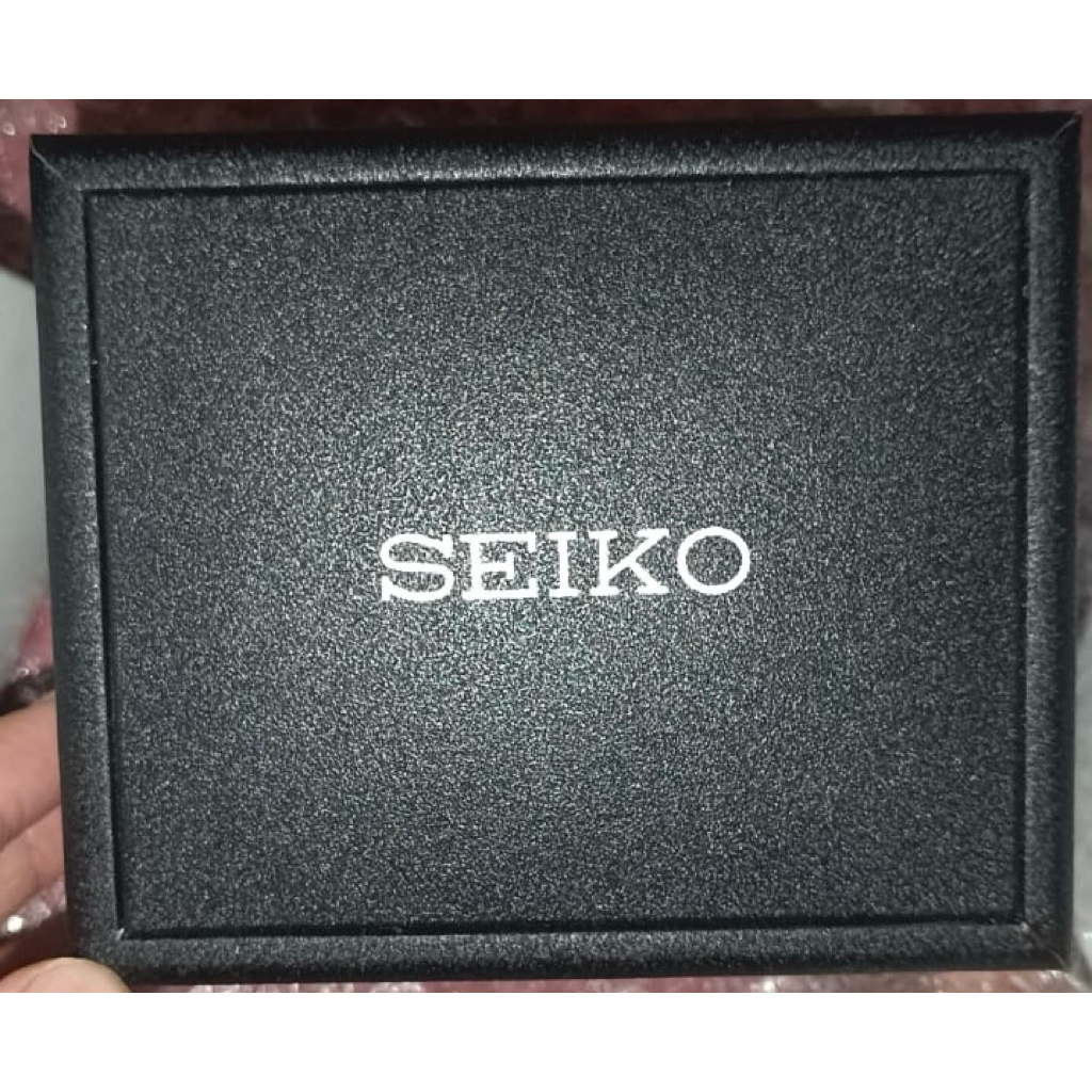 SEIKO QUARTZ Chronograph SSB379