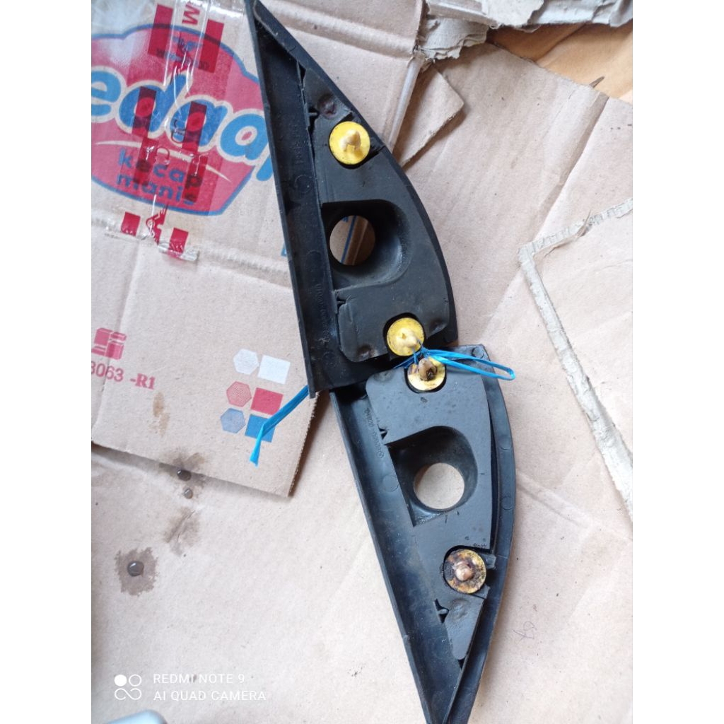 Cover spion kanan Hyundai Atoz