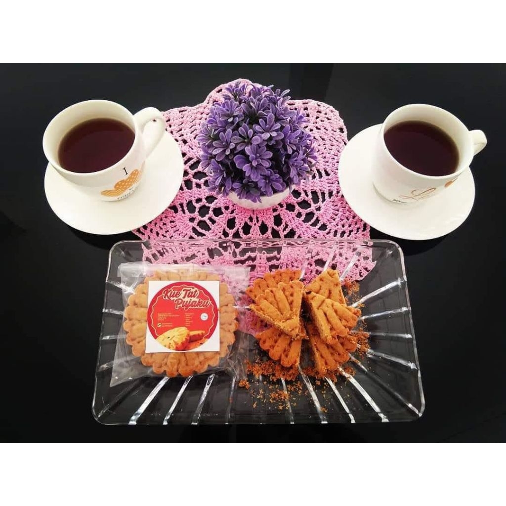 kue tat khas lampung