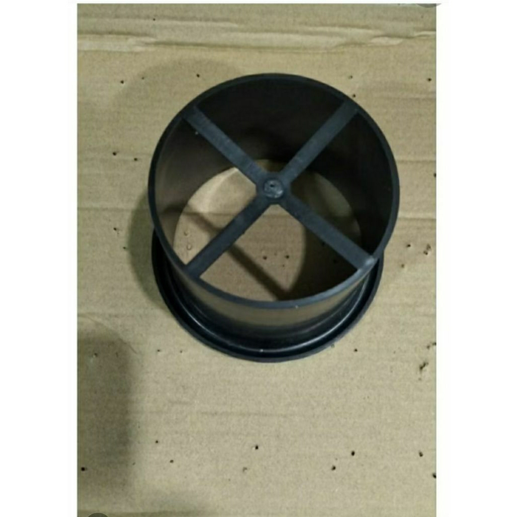 Lubang angin subwoofer plastik