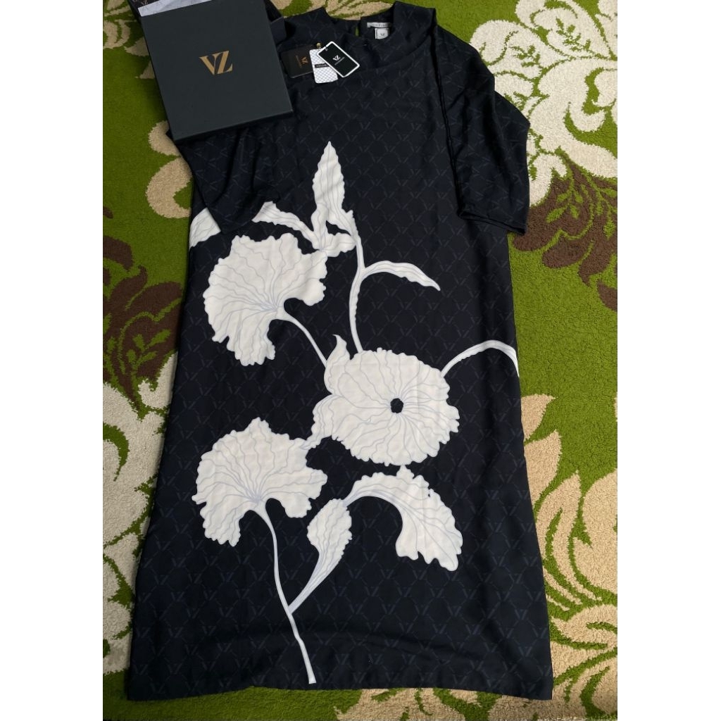 Bellamy kaftan vivi zubedi