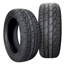 DELIUM EVORAZE 195/50 R15 Ban Mobil Vios Brio