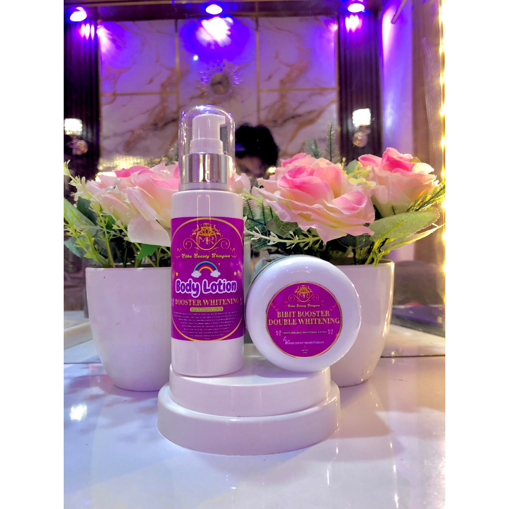 PAKETAN HB GLOW (MALAM& BIPUT) BY MR.LILKABEAUTYSKINGLOW_OFFICIAL