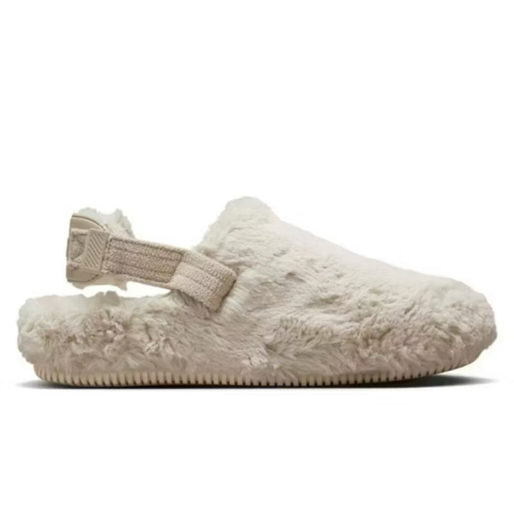 [NEW] Ready Nike Calm Se Mules Original 100%