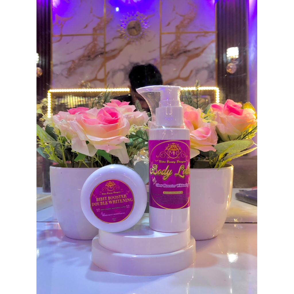 PAKETAN LOTION PINKY GLOW (BIPUT & LOTION)