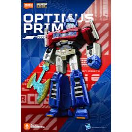 Blokees Optimus Prime Secret Galaxy Version 05