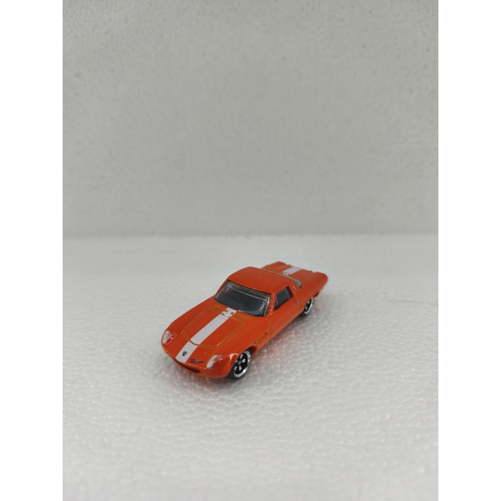 Hot Wheels Mazda Cosmo Sport Loose
