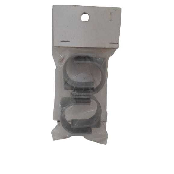 KLEMAN PIPA PVC 1 INCH