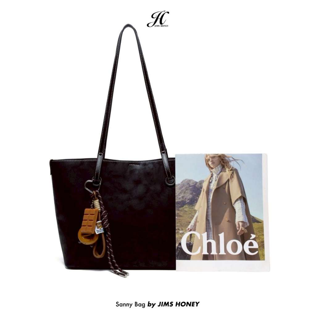 JIMS HONEY SANNY BAG Tas Selempang Wanita