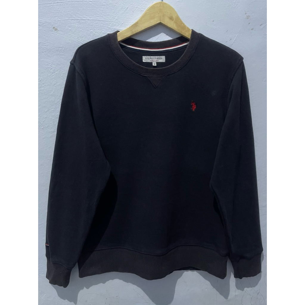 Crewneck US. Polo Assn. Original Second