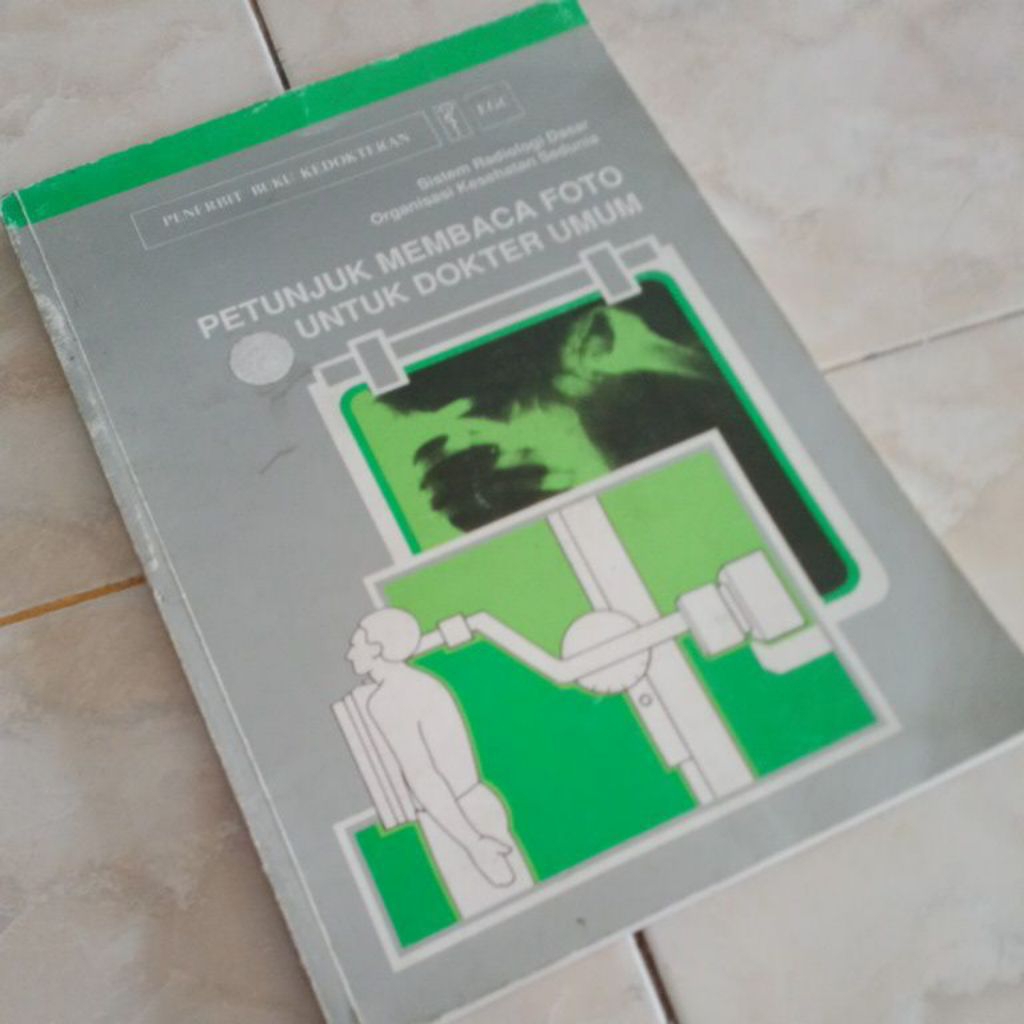 petunjuk membaca foto untuk dokter umum