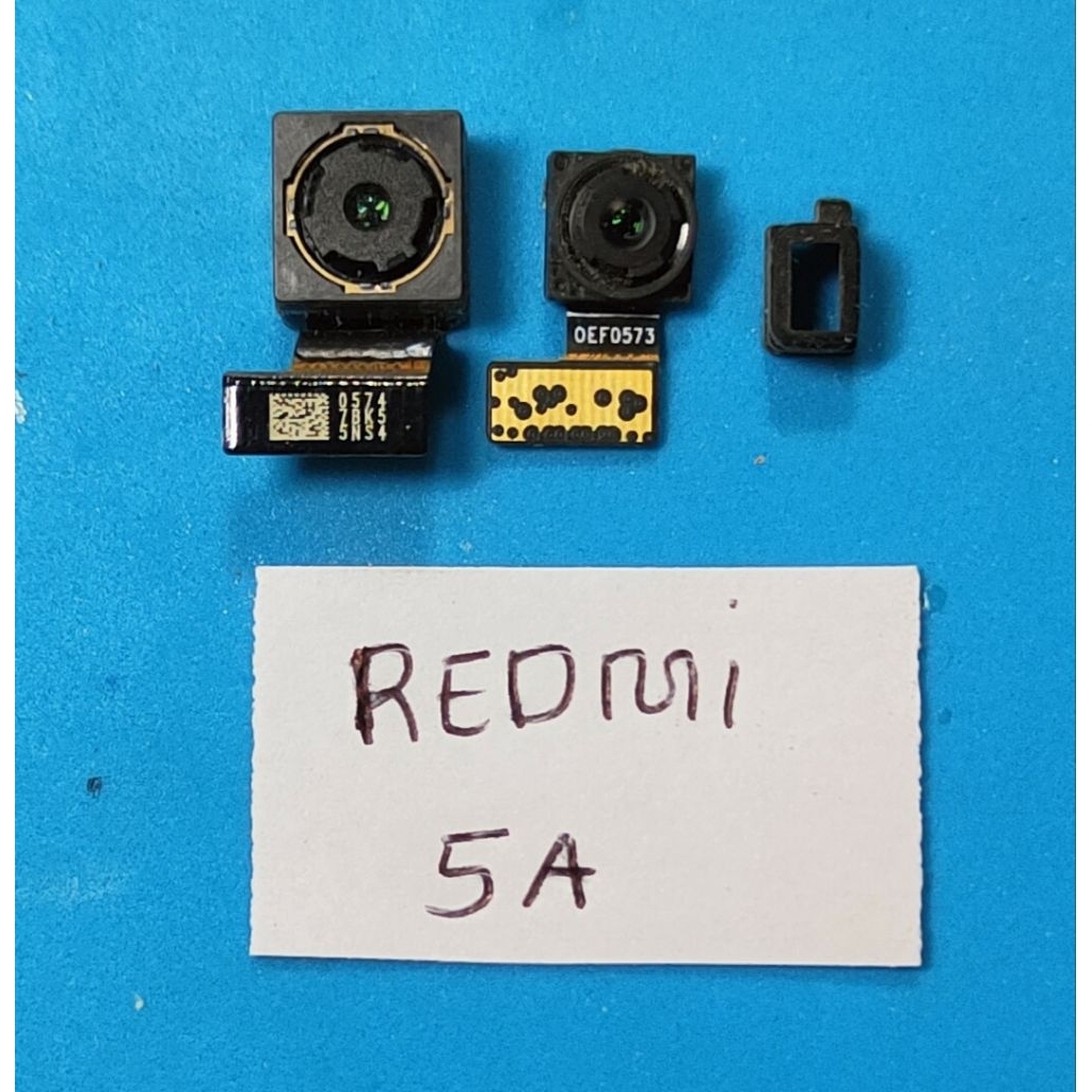 Camera Redmi 5a Fulset Ori Copotan Kamera Redmi 5A Camera Depan Belakang Redmi 5a