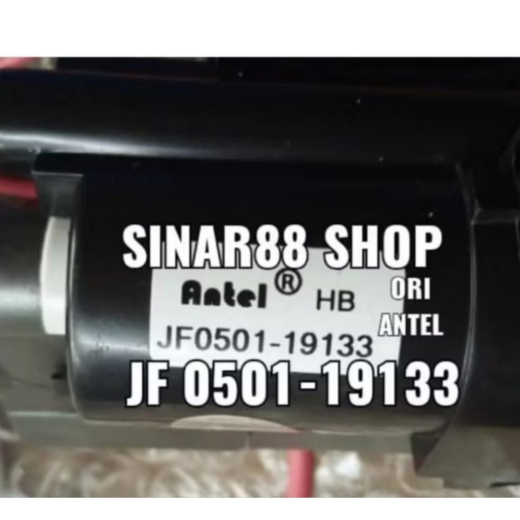 FLAYBACK TV JF0501-19133 ORI ANTEL JF 0501-19133 FLAIBACK FLYBACK FLEBACK PLAYBACK