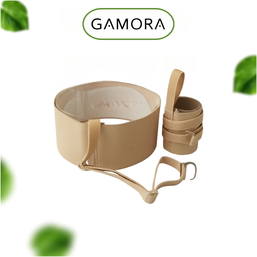 Alat Terapi Kesehatan Pria Tambah Panjang Dengan Deker Fitness