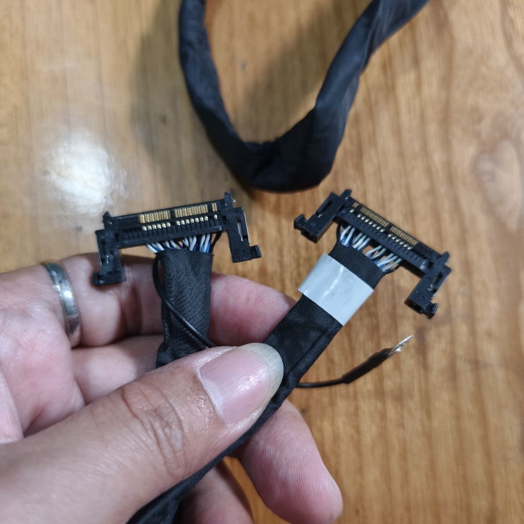 LVDS copotan Monitor Viewsonic VX2779