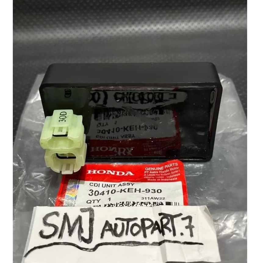 CDI GL Pro neotech megapro KEH megapro  old lama