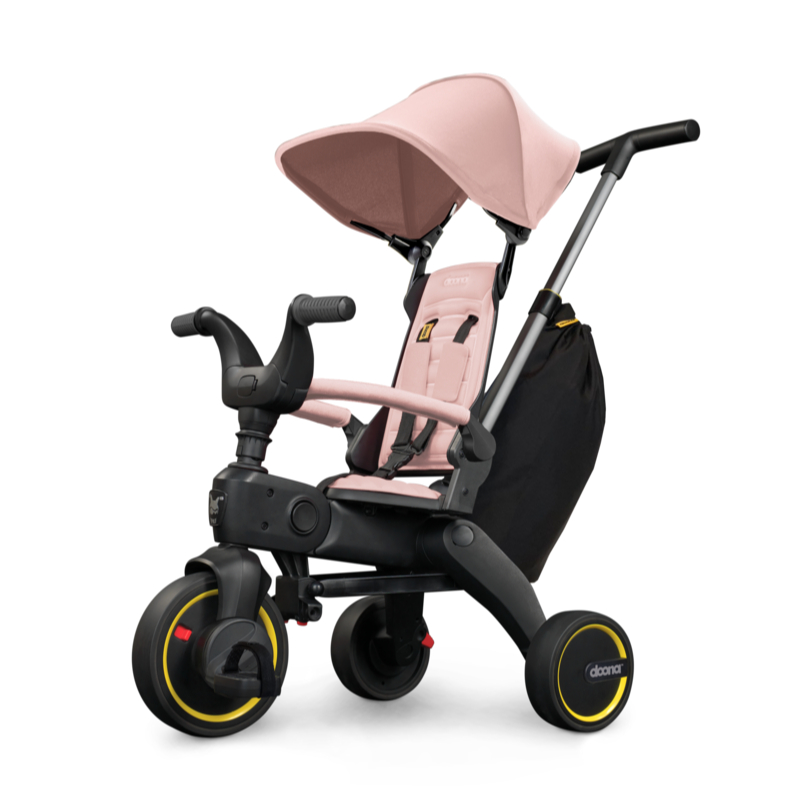 Doona Liki Trike S3 - Premium