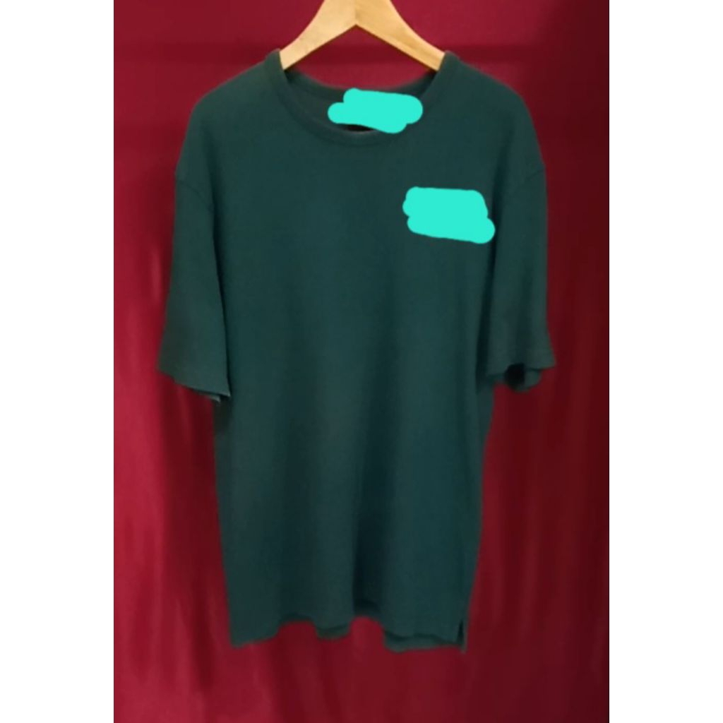 Kaos oblong kaos konveksi