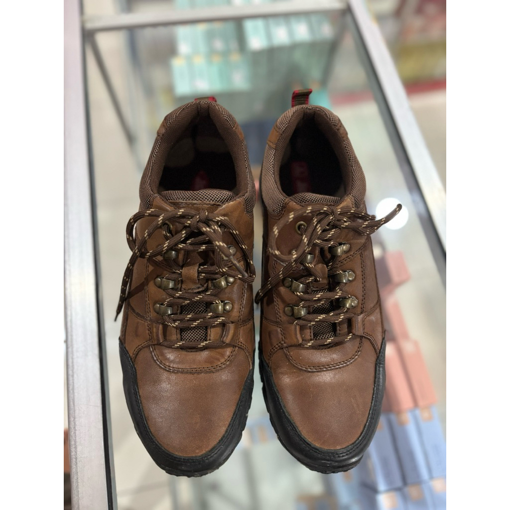 Preloved Sepatu Jim Joker