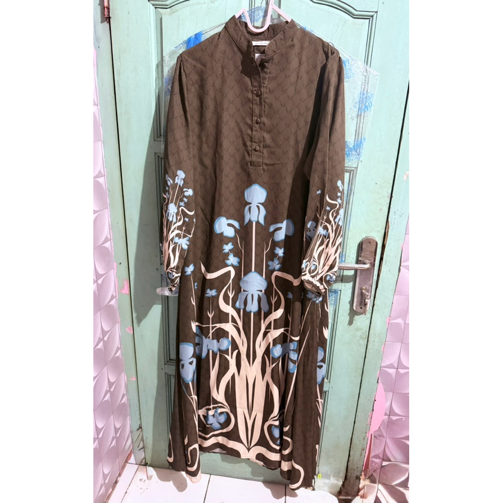 Dress PL Vivi Zubedi