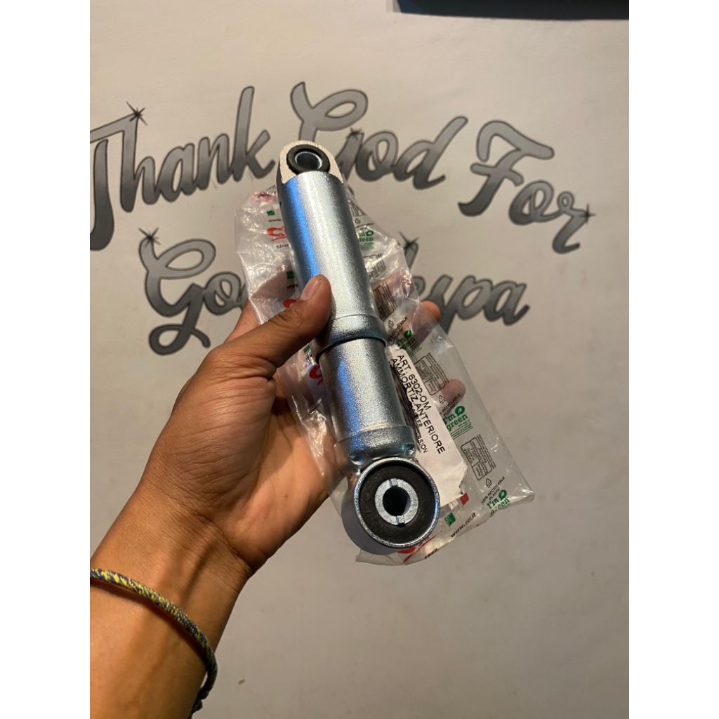 SHOCK DEPAN CIF SUPER SPRINT VGL VBB