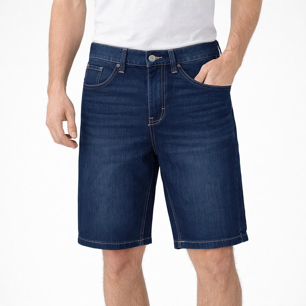 Mexx celana pendek bermuda pria